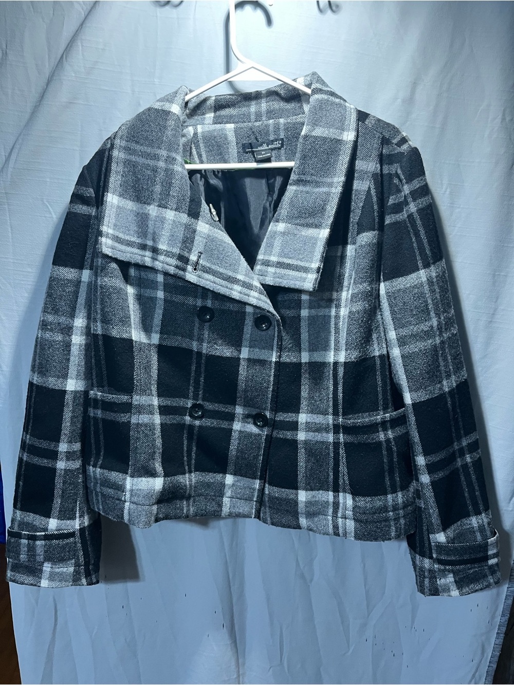 Willi smith xl jacket/blazer